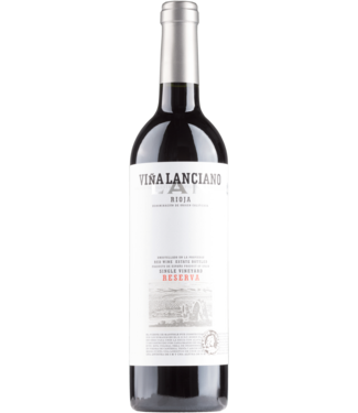 Bodegas LAN Rioja Viña Lanciano Reserva 2020