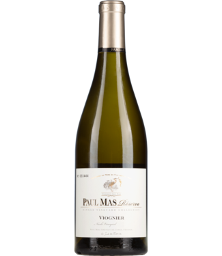 Domaine Paul Mas Viognier Réserve Single Vineyard Collection 2024