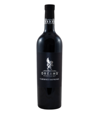 Dreams Heaven can wait, Cabernet Sauvignon 2021