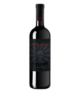 Voskevaz Wine Cellar Voskevaz Arluan Red 2022