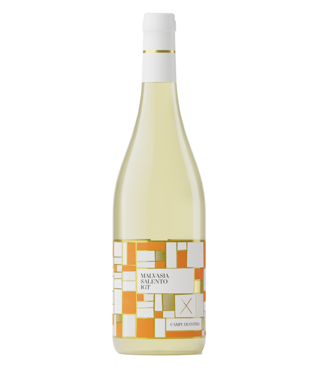 Salento IGT Malvasia 2024