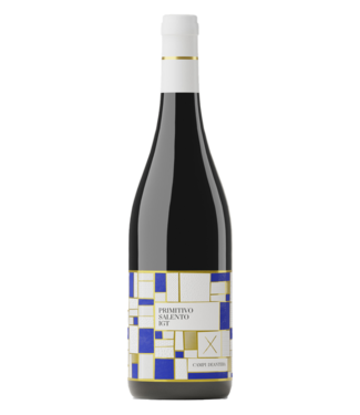 Campi Deantera Salento IGT Primitivo 2023