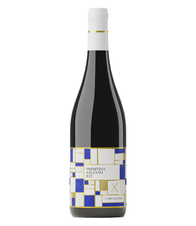 Salento IGT Primitivo 2023