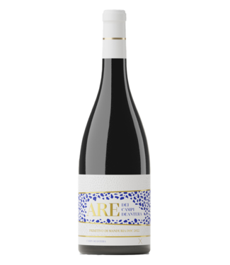 Campi Deantera Primitivo di Manduria DOC Are 2023