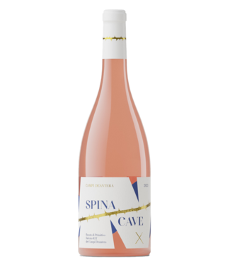 Campi Deantera Salento IGT Spinacave, Rosato di Primitivo 2024