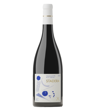Campi Deantera Salento IGT Stadera, Susumaniello 2021