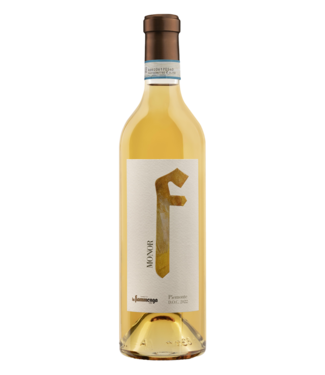 Tenuta La Fiammenga Piemonte DOC Monor Bianco 2022