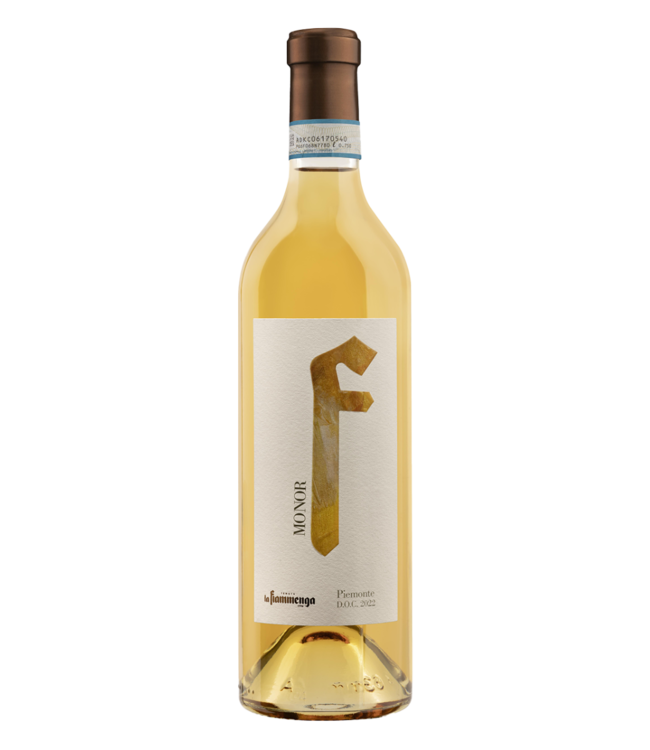 Piemonte DOC Monor Bianco 2022