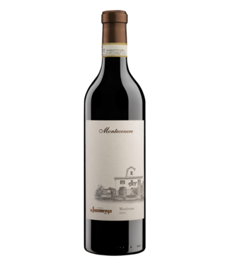 Tenuta La Fiammenga Monferrato DOC Montecenere 2022