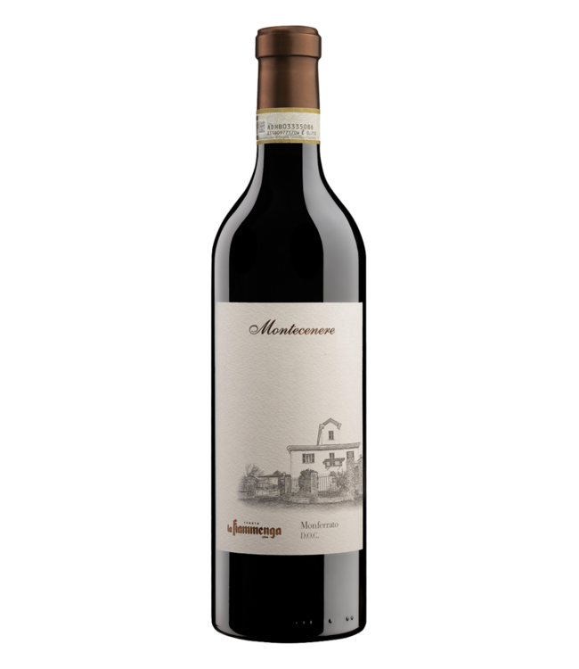 Monferrato DOC Montecenere 2022