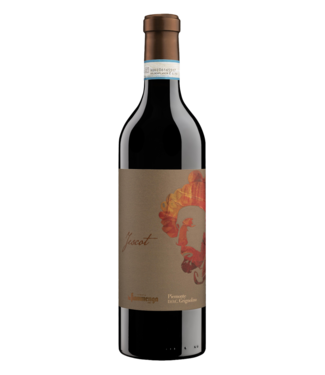 Tenuta La Fiammenga Piemonte DOC Grignolino Jescot 2022