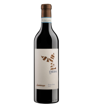 Tenuta La Fiammenga Freisa d'Asti DOC Emersa 2022