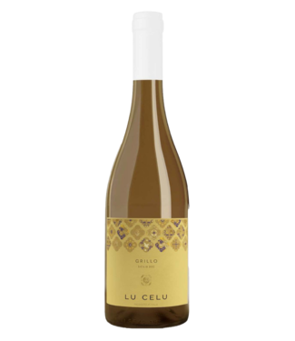 Lu Celu Sicilia DOC Grillo 2024