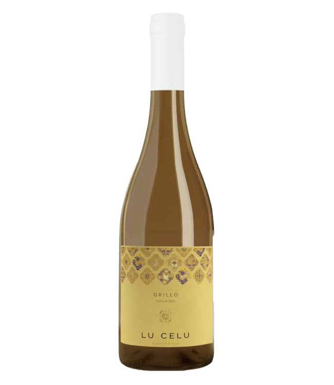 Sicilia DOC Grillo 2024
