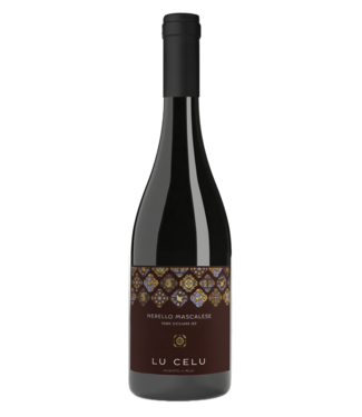 Lu Celu Terre Siciliane IGP Nerello Mascalese 2024