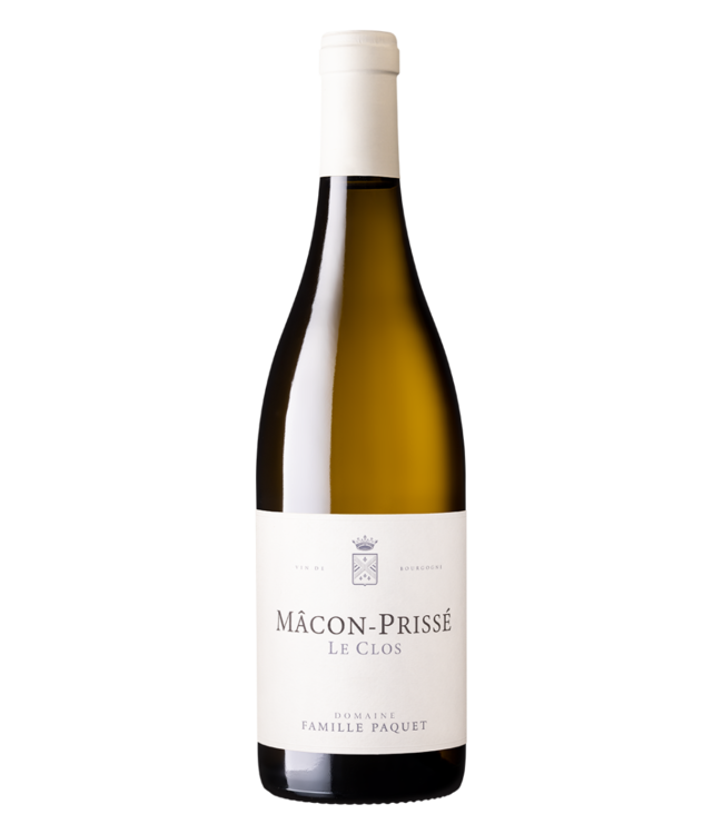 Mâcon-Prissé AC Le Clos 2022