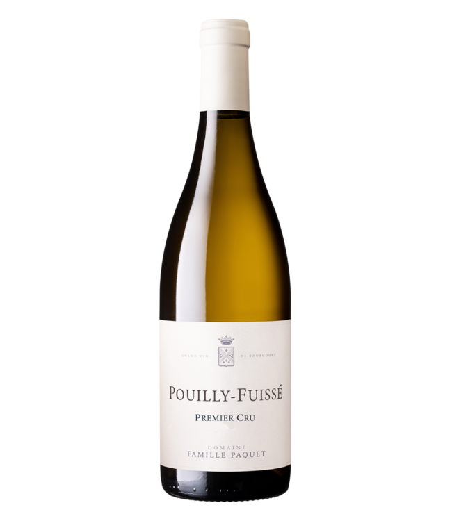 Pouilly-Fuissé AC 1ER 2023