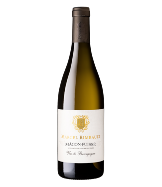 Domaine Marcel Rimbault Mâcon-Fuissé AC 2023