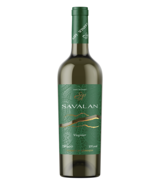 Savalan Savalan Valley Viognier 2024