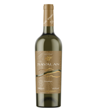 Savalan Savalan Valley Traminer 2024
