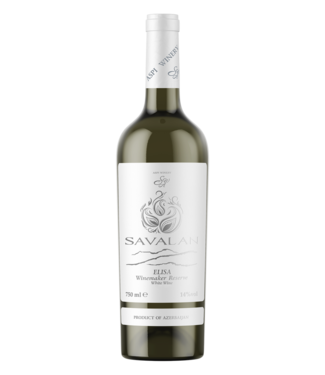 Savalan Savalan Valley Elisa Exclusive Collectie 2023