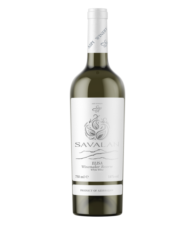 Savalan Valley Elisa Exclusive Collectie 2023