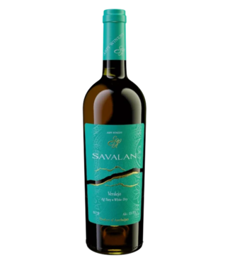Savalan Savalan Valley Verdejo 2024