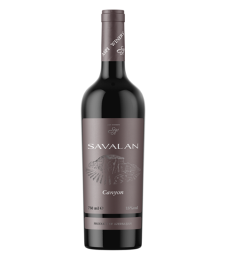 Savalan Savalan Valley Canyon Exclusive collection 2016