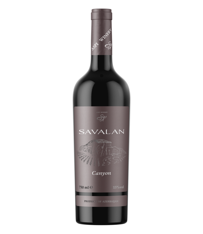 Savalan Valley Canyon Exclusive collection 2016