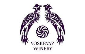 Voskevaz Wine Cellar
