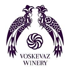 Voskevaz Wine Cellar
