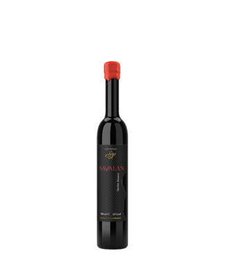 Savalan Savalan Valley Merlot Sweet 2018 0,50L
