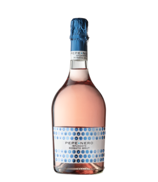 Cignomoro Cignomoro, Salento IGP Pepenero Spumante Rosato Brut Cignomoro Cignomoro, Salento IGP Pepenero Spumante Rosato Brut