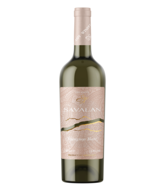 Savalan Savalan Valley Sauvignon blanc 2024