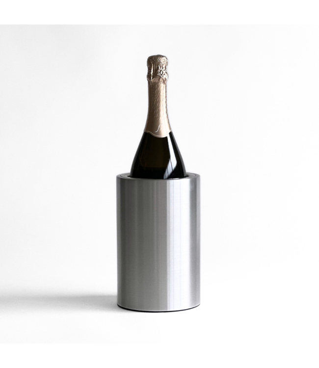 Coolenator, Classic zilver