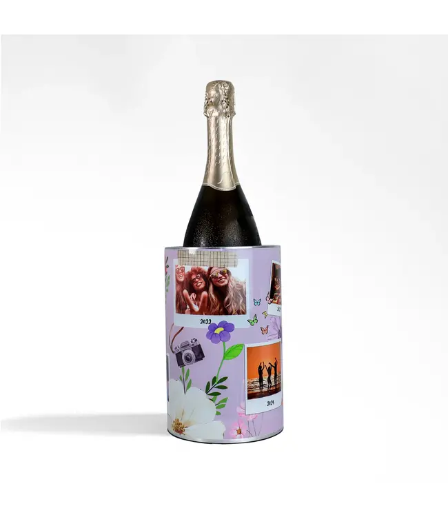 Coolenator gepersonaliseerd - Bestel je eigen design