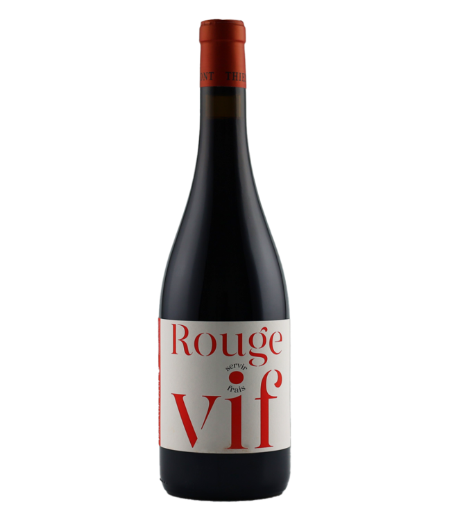 Vif Vdf Bright Red Bordeaux