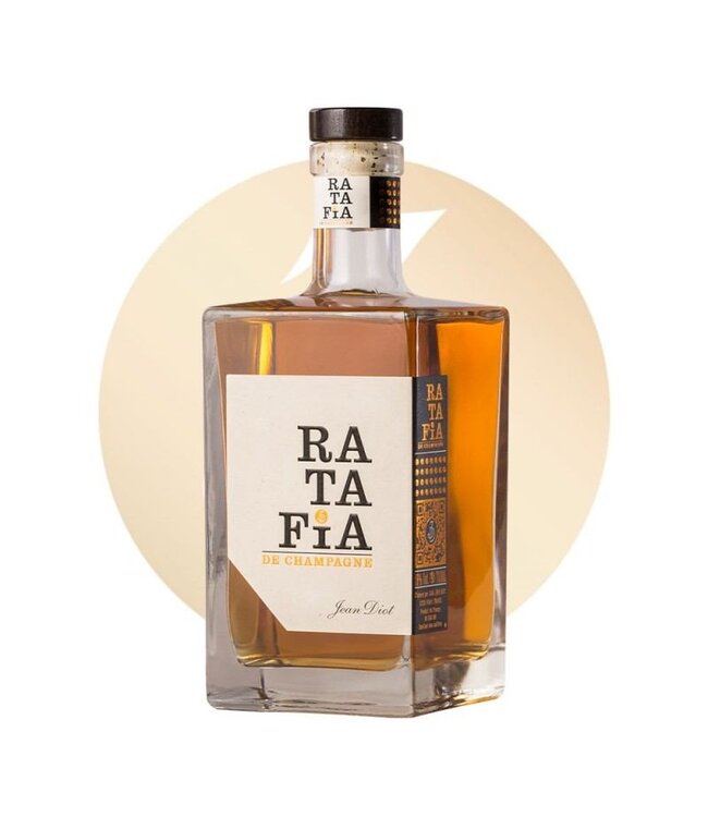 Ratafia De Champagne + giftbox