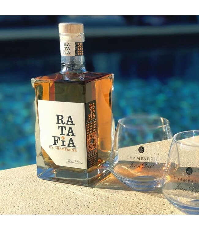 Ratafia De Champagne + giftbox