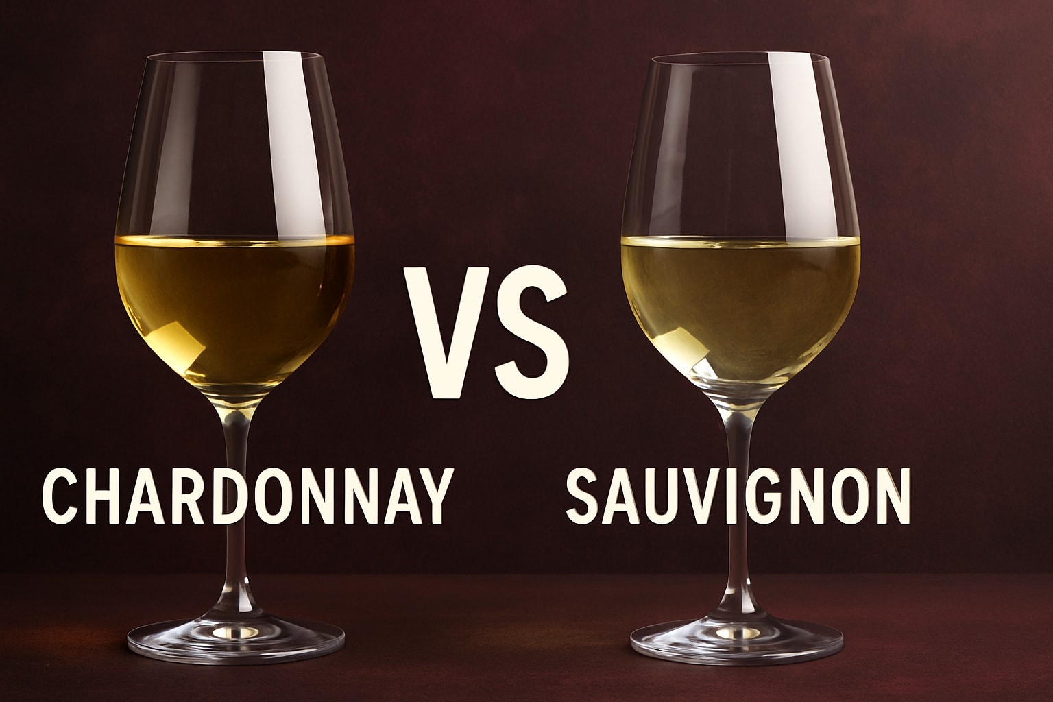 Chardonnay of Sauvignon: Versus vergelijking en keuze 2025
