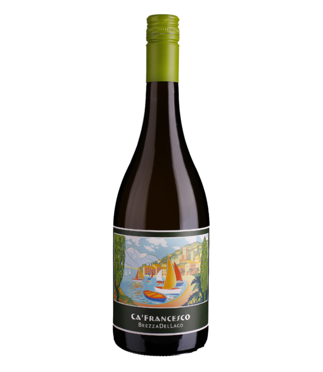 Brezza Del Lago 2024