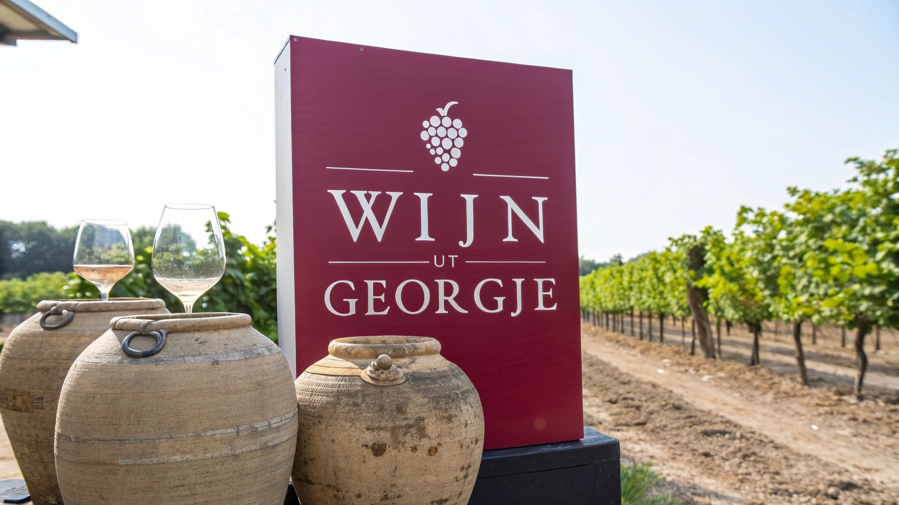 Alles over wijn uit georgie: Ontdek de ultieme gids