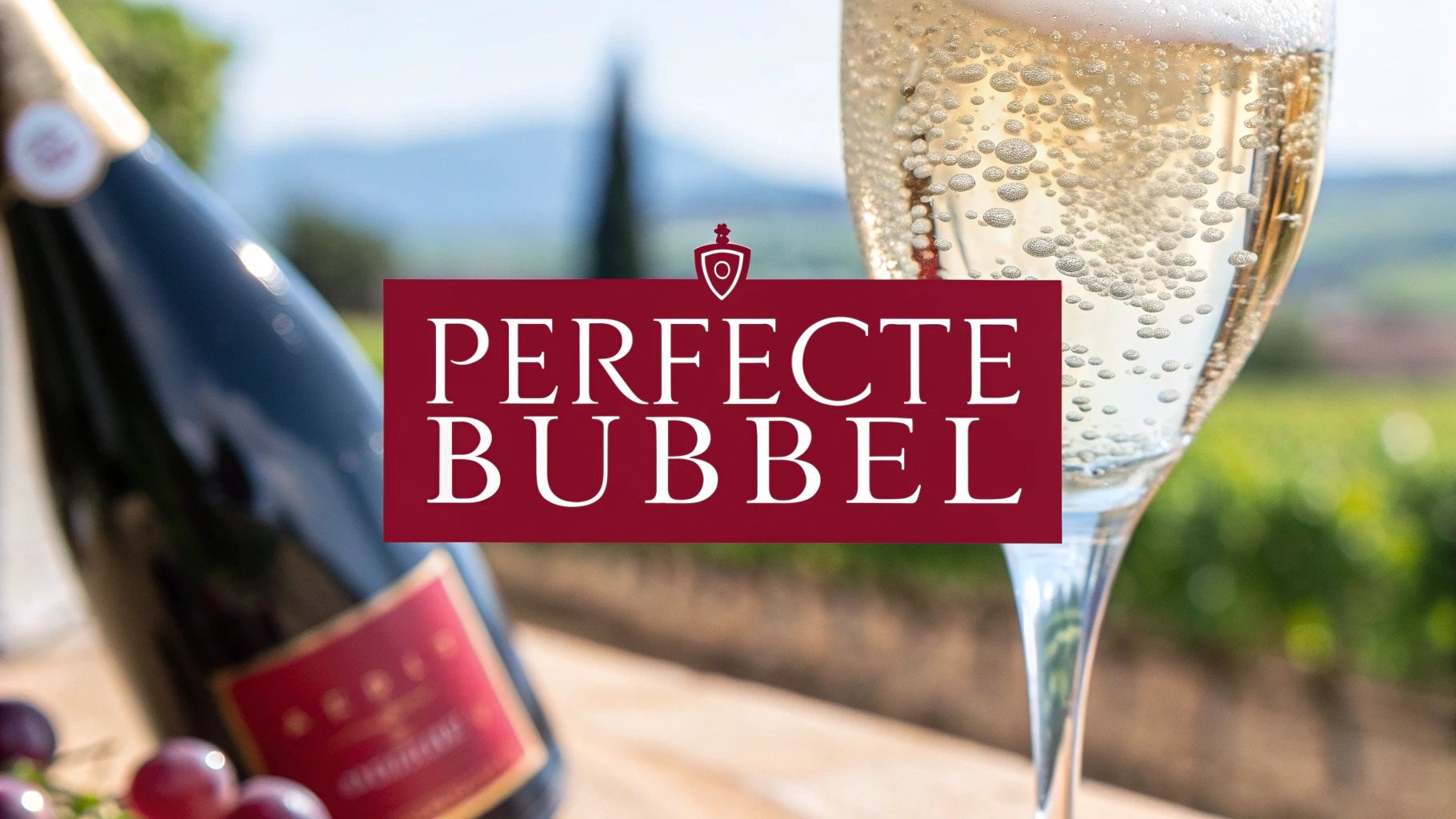 Cava Villa Conchi - De perfecte bubbel
