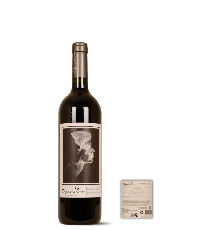 Valle de Uco y Alto Agrelo Malbec 2023
