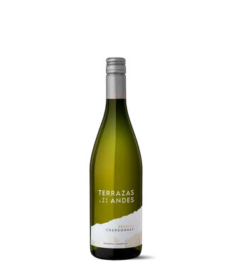 Terrazas de los Andes Reserva Chardonnay 2024