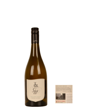 Tar & Roses Tar & Roses Victoria Pinot Grigio White Australië 2024