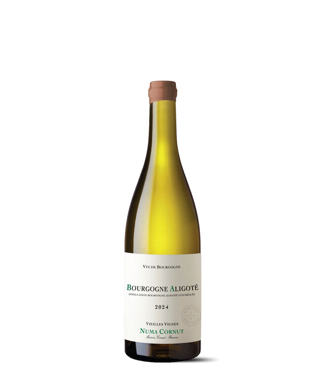 Grand vin de Bourgogne Aligoté Blanc