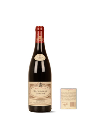 Seguin Manuel Bourgogne Pinot Noir 2023 Seguin Manuel Bourgogne Pinot Noir 2023