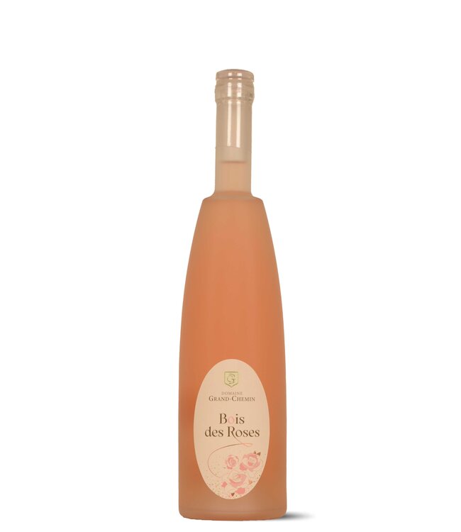 Le Bois des Roses Pays D'Oc Grenache Gris et Viognier 2024