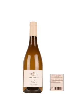 Domaine Paul Thomas Sancerre Silex Blanc 2022